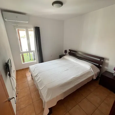 Aeren House Ferienhaus
