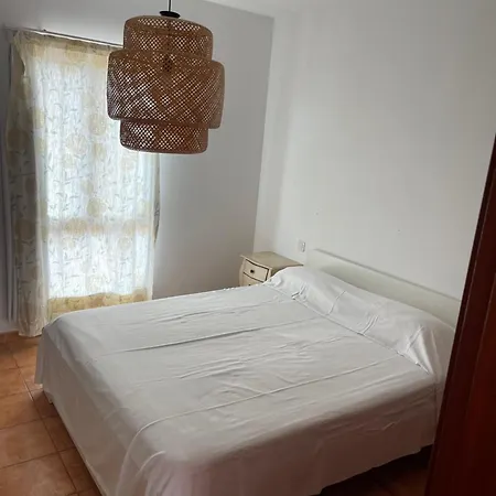 Aeren House * Corralejo