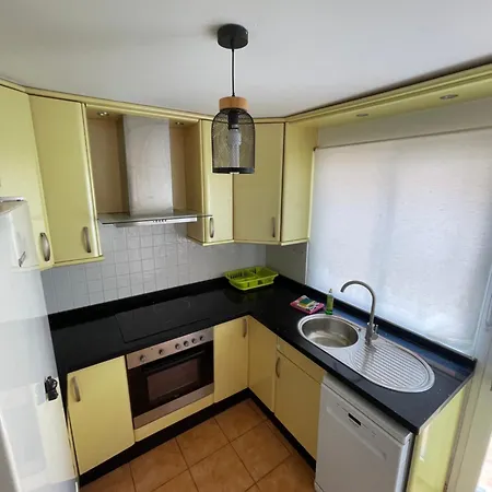 Semesterbostad Aeren House *