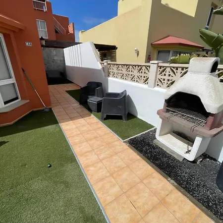 Aeren House * Corralejo