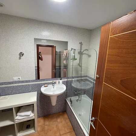 Aeren House Semesterbostad Corralejo